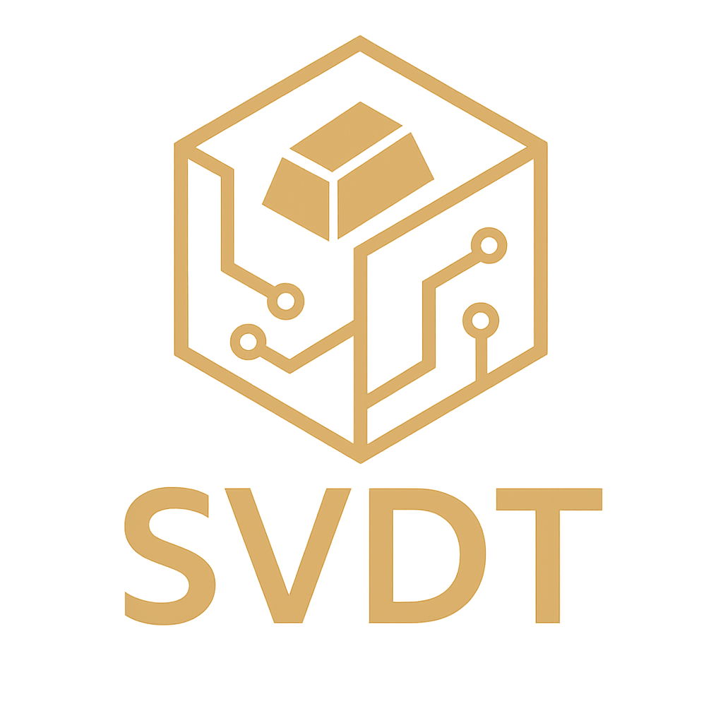 SOLVAULT – The No.1 Trusted Gold-Backed Digital Asset on Earth